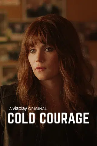 Cold Courage