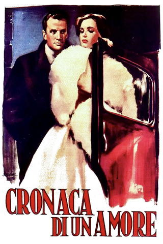 Cronaca di un amore