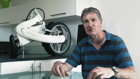Tech Toys
