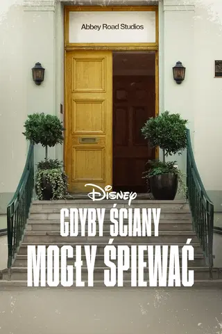 Gdyby ściany mogły śpiewać