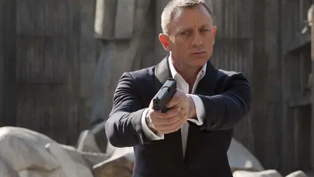 Skyfall
