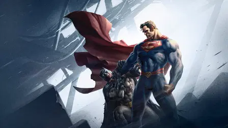 Batman: Hush