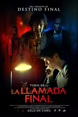 La llamada del Diablo