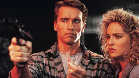 Total Recall – Unohda tai kuole