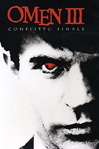 Omen III - Conflitto finale