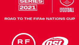 FIFAe Nations Cup