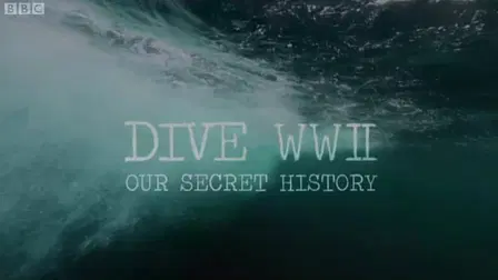 Dive WWII