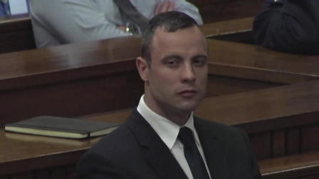 Oscar Pistorius: Track Star on Trial