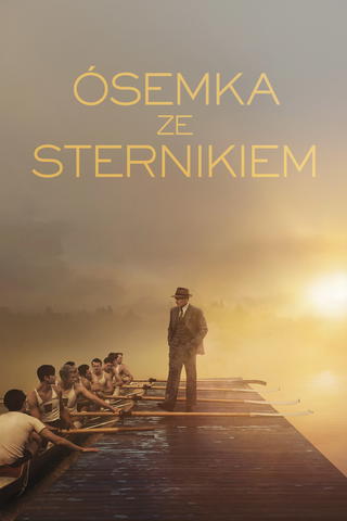 Ósemka ze sternikiem