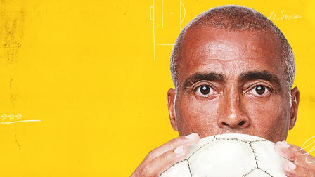 Romário, El Único