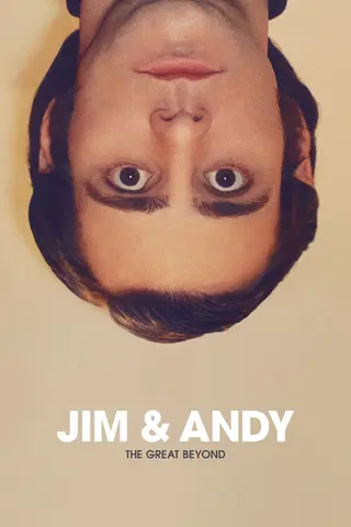 Jim og Andy