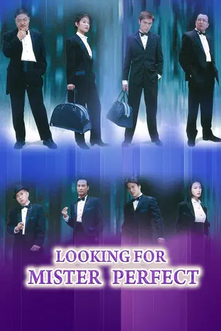 Looking for Mister Perfect