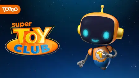 Super Toy Club