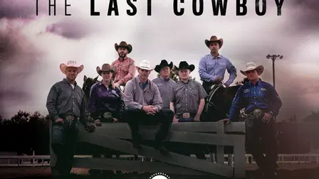 The Last Cowboy