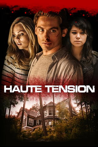 Haute tension