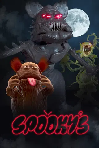 Spookys