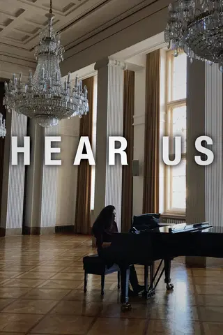 Hear Us