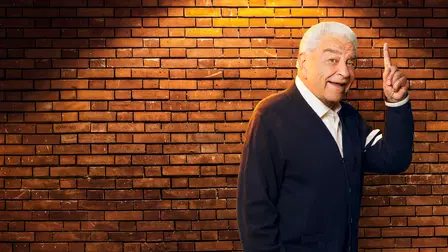 Qué dice el público, con Don Francisco