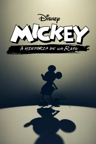Mickey: A História de um Rato