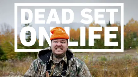 Dead Set on Life