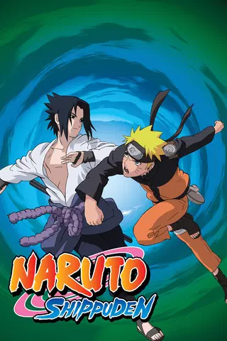 Naruto Shippuden