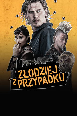 Złodziej z przypadku