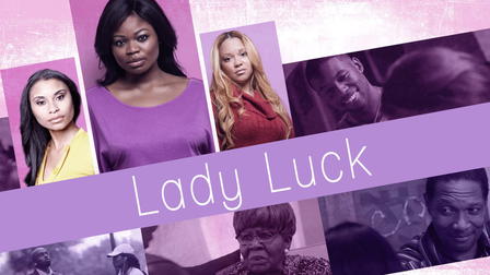 Lady Luck