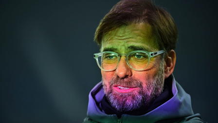 Jürgen Klopp: Germany’s Greatest Export