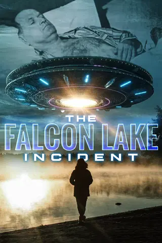 The Falcon Lake Incident