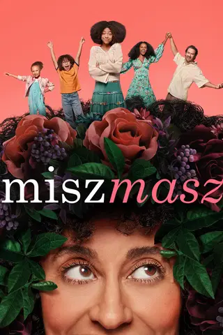 Miszmasz