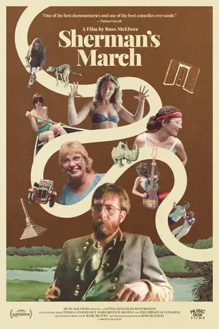 Sherman's March
