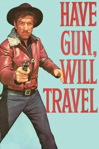 Have Gun – Will Travel