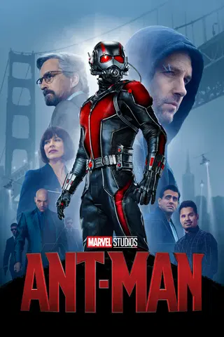 Marvel Studios' Ant-Man