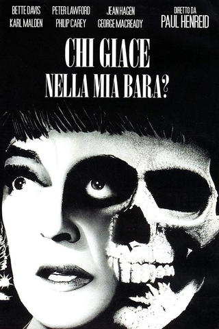 Chi giace nella mia bara?