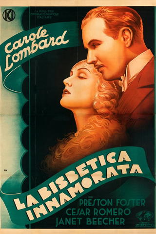 La bisbetica innamorata