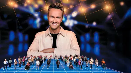 The Floor (French game show)