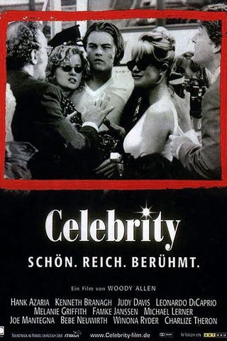 Celebrity - Schön, reich, berühmt