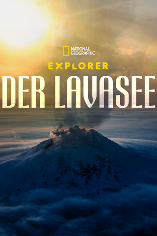 Explorer: Der Lavasee