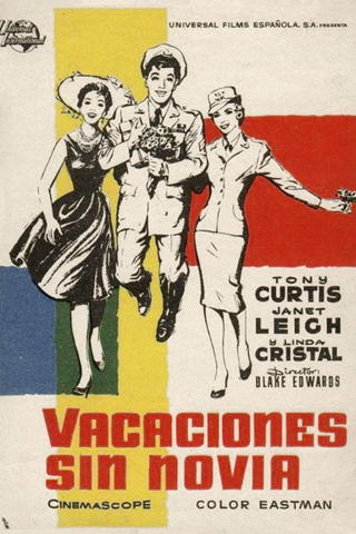 Vacaciones sin novia
