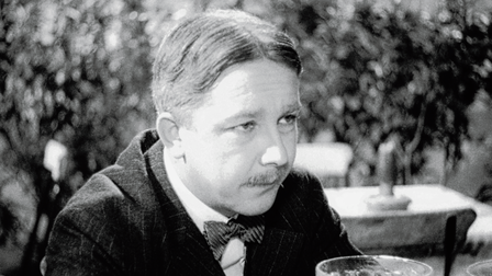 Solang' noch untern Linden