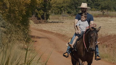 Um Natal em Família