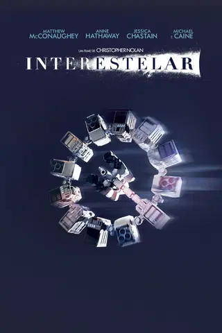 Interestelar