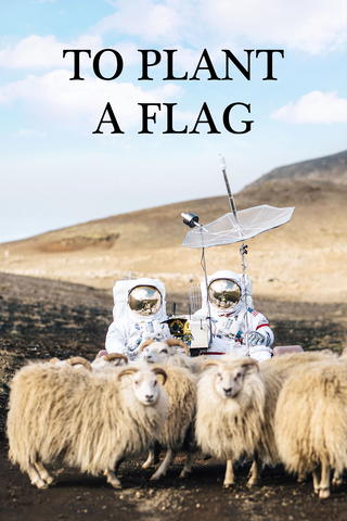 To Plant a Flag