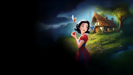 Schneewittchen - Nur eine kann die Schönste sein