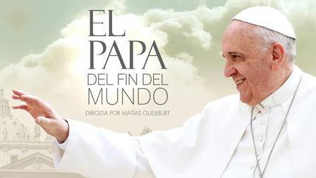 El Papa del fin del mundo