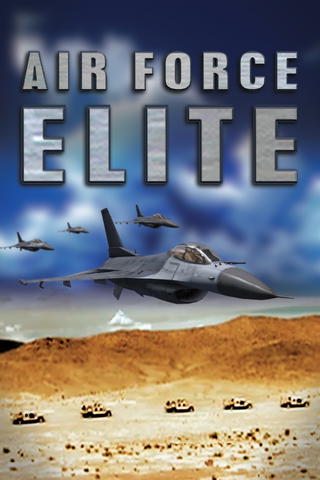 Air Force Elite