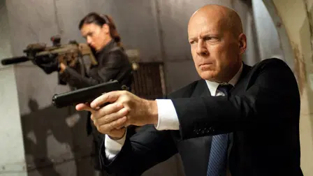 G.I. Joe: Gengældelsen