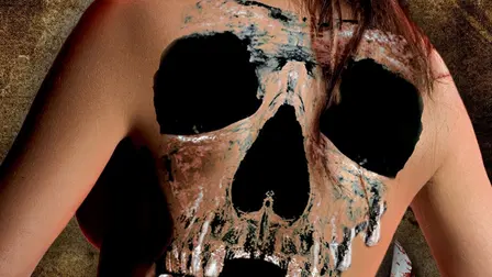 O.C. Babes and the Slasher of Zombietown