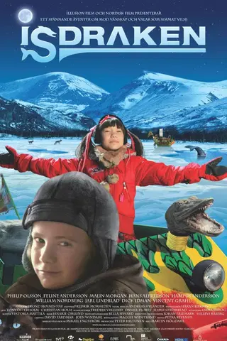 Jäälohikäärme