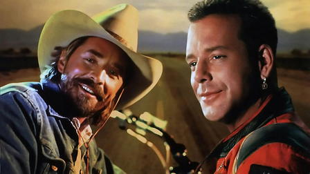 Harley Davidson e Marlboro Man